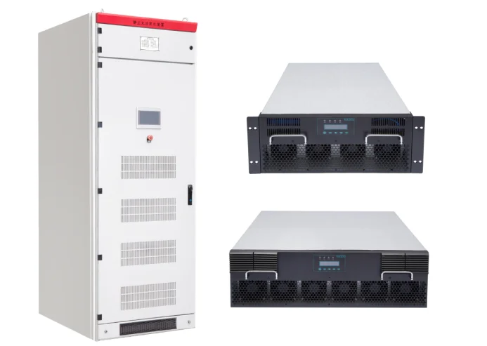 LRSVG静止无功发生器